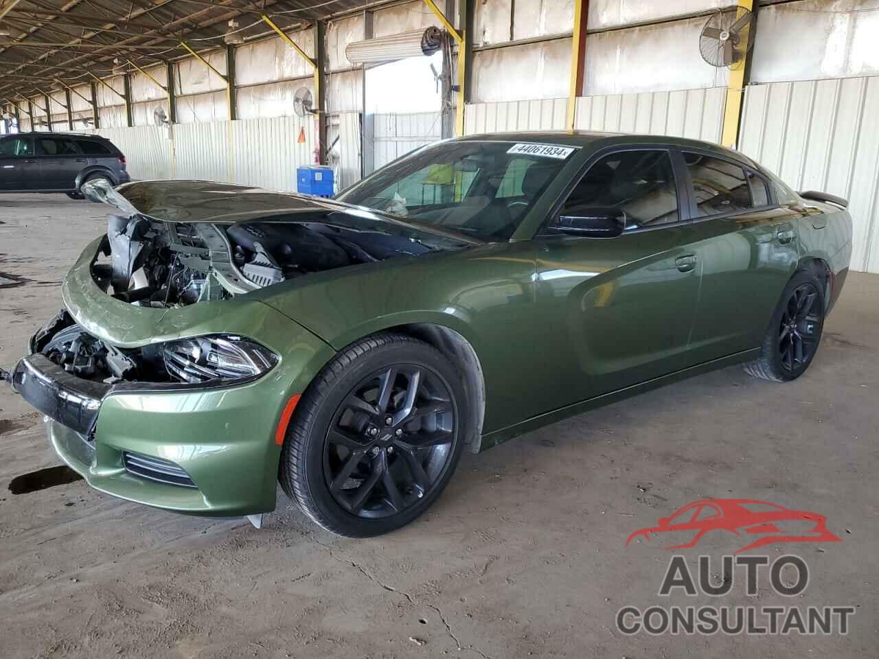 DODGE CHARGER 2020 - 2C3CDXBG1LH228579