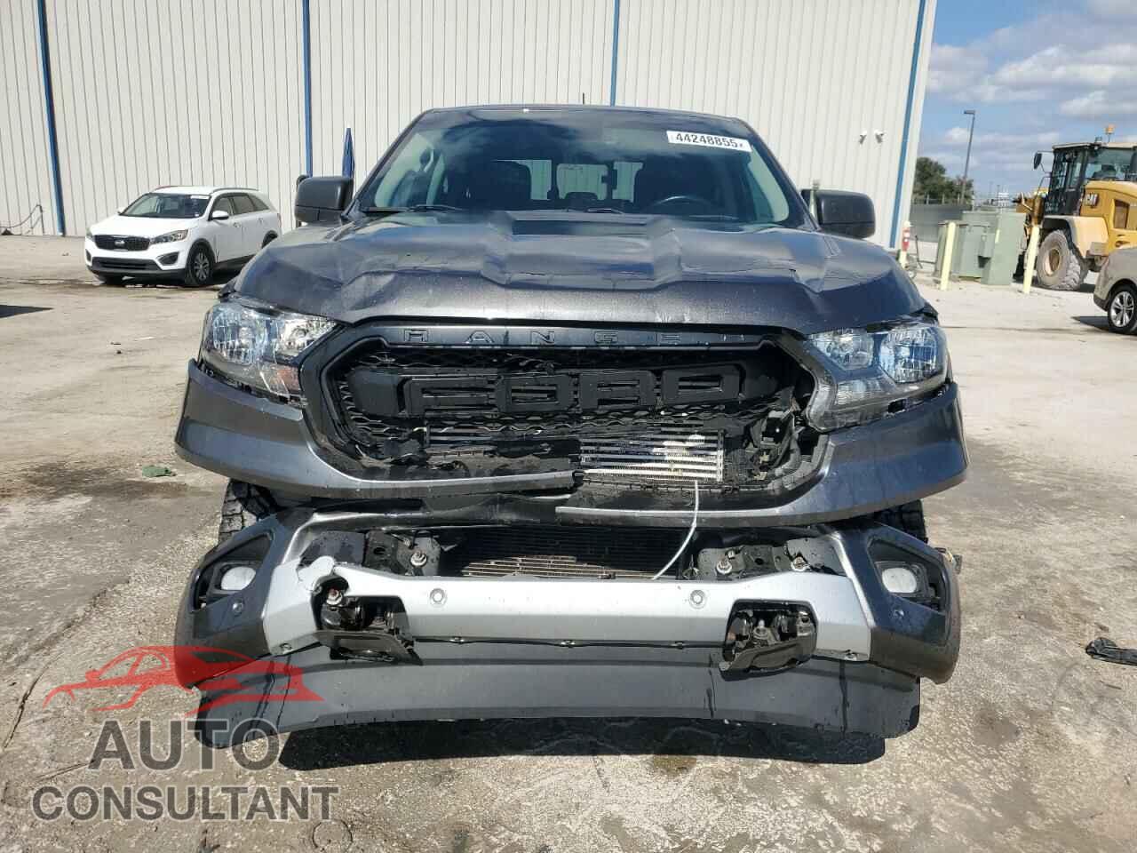 FORD RANGER 2019 - 1FTER4EH6KLB06049