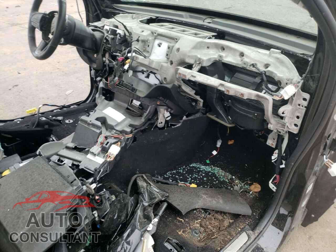 DODGE DURANGO 2020 - 1C4SDJCT7LC248791