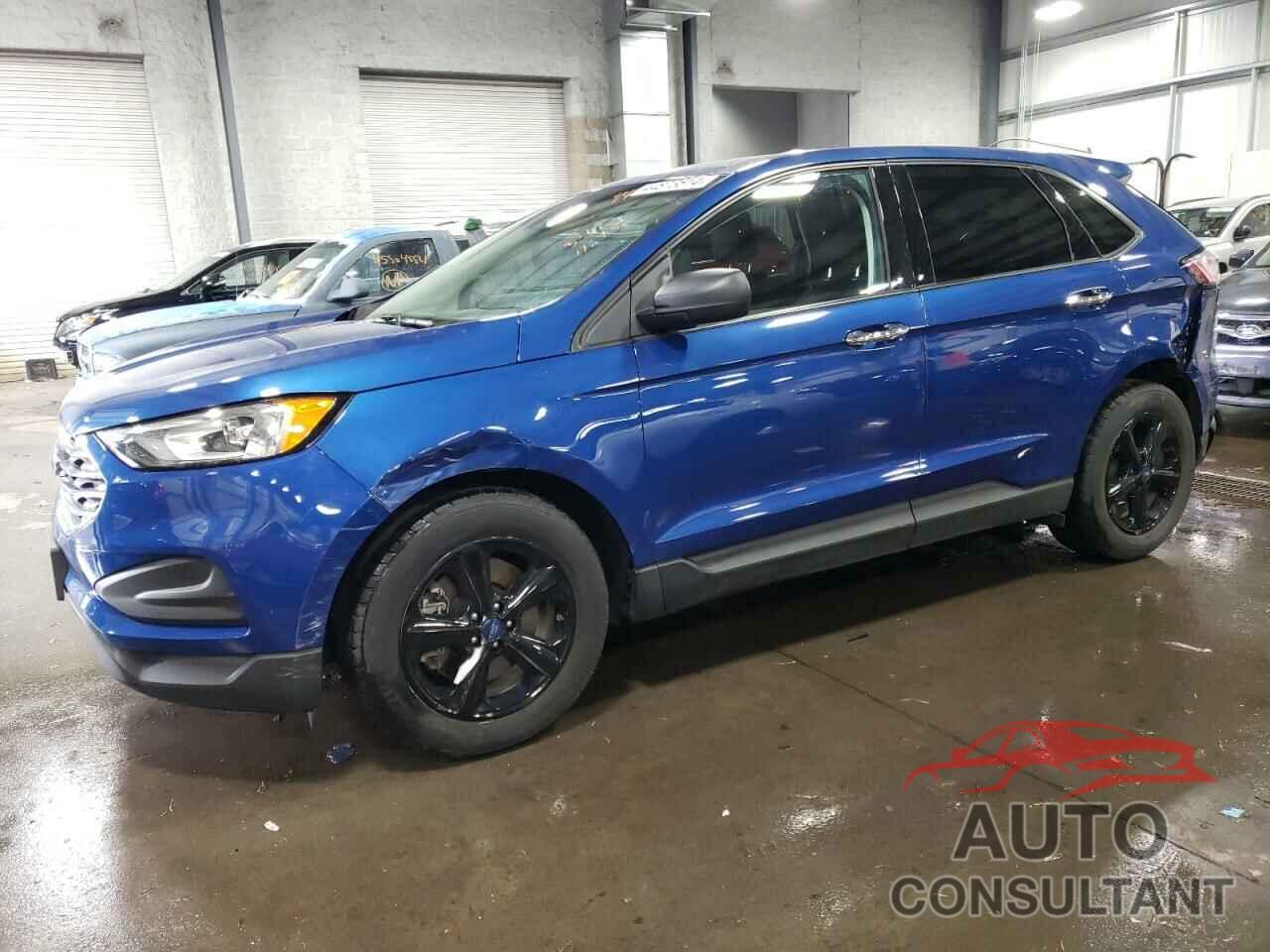 FORD EDGE 2020 - 2FMPK4G94LBA51388