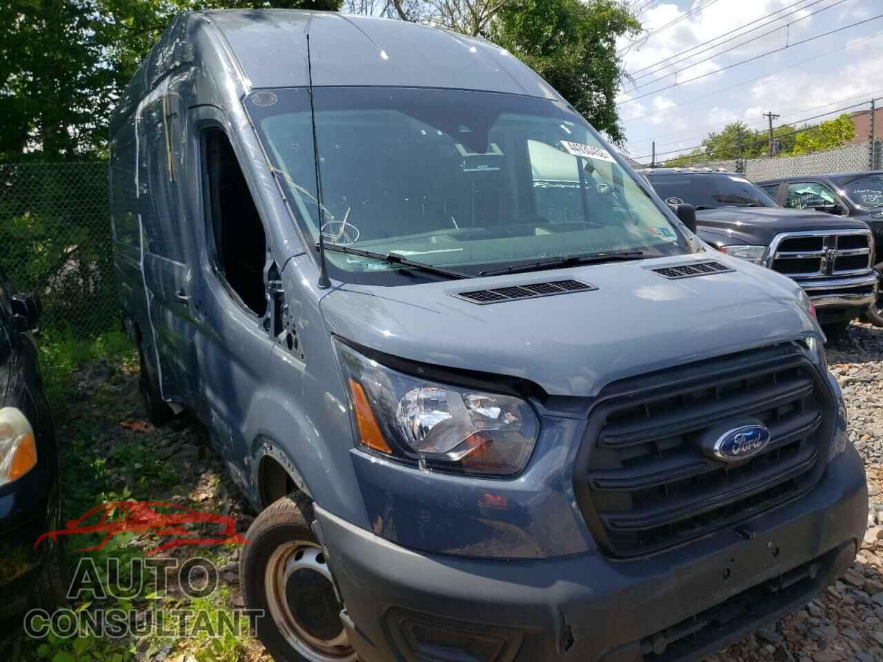 FORD TRANSIT 2020 - 1FTBR3X8XLKB28167