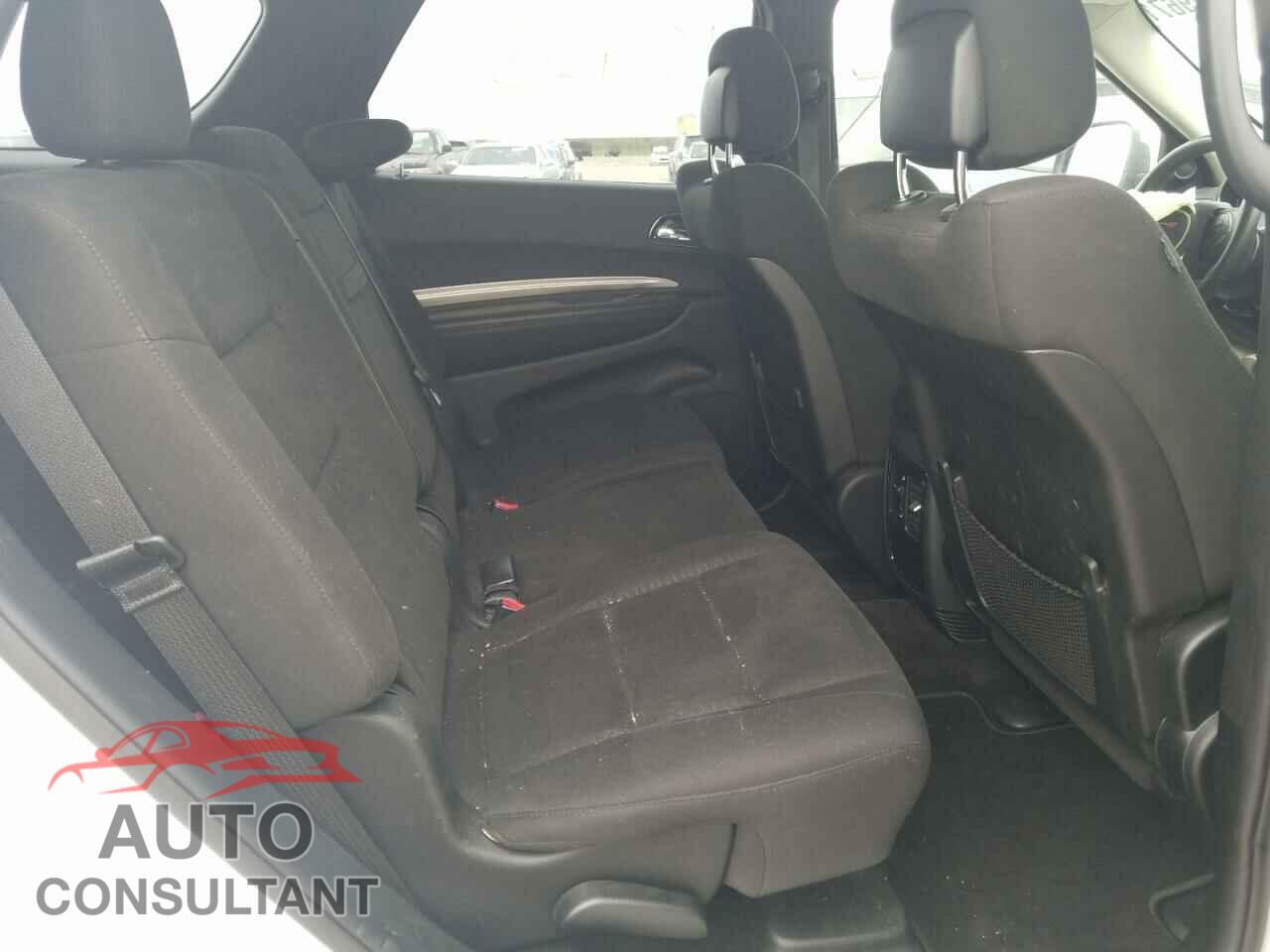 DODGE DURANGO 2018 - 1C4RDHAG9JC413234