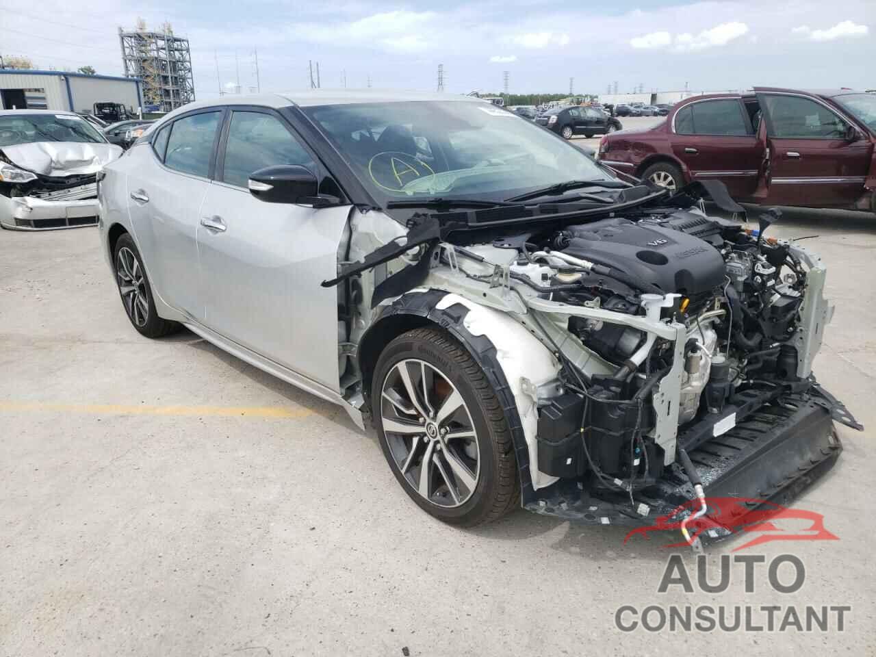 NISSAN MAXIMA 2020 - 1N4AA6CV0LC363256