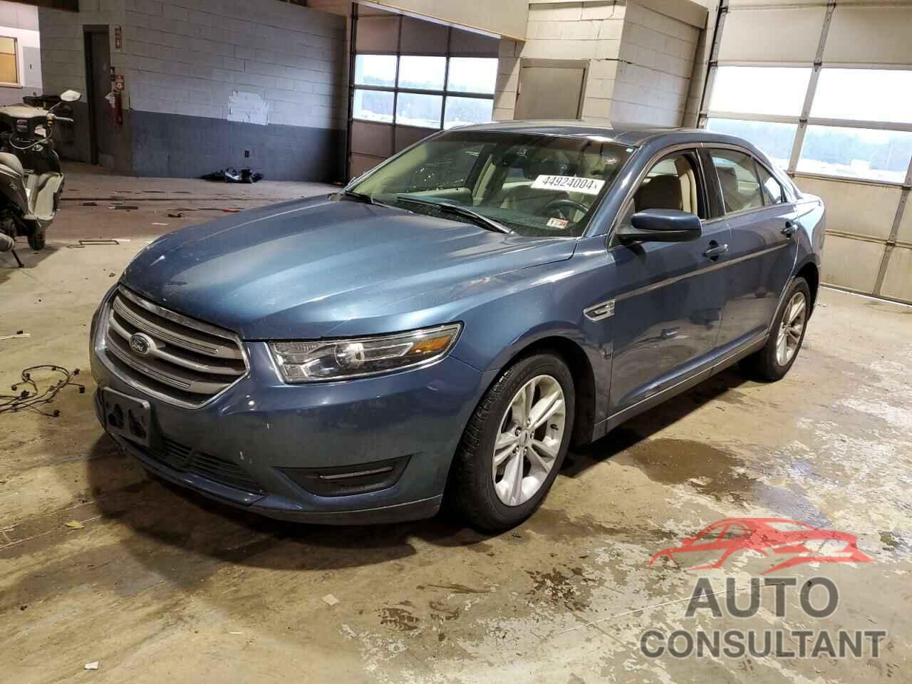 FORD TAURUS 2018 - 1FAHP2E8XJG126597