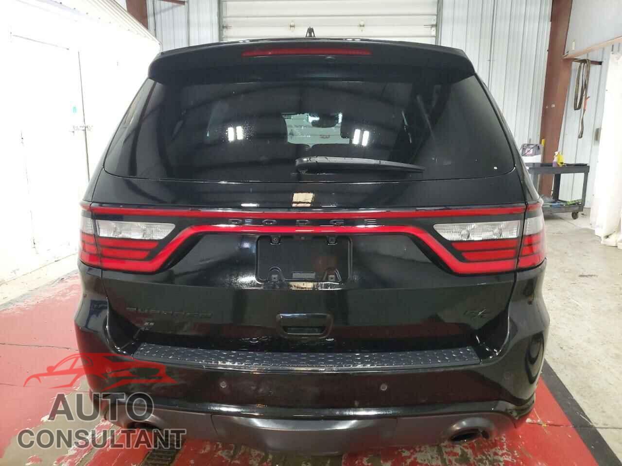 DODGE DURANGO 2023 - 1C4SDJCT1PC601046