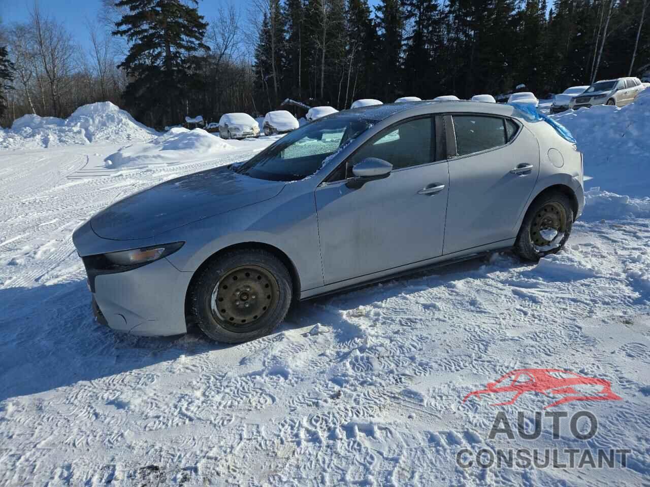 MAZDA 3 2020 - JM1BPBLMXL1170931