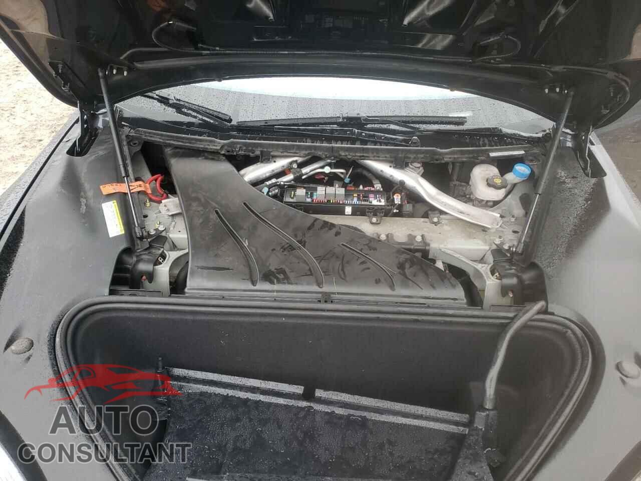 TESLA MODEL S 2016 - 5YJSA1E22GF149365