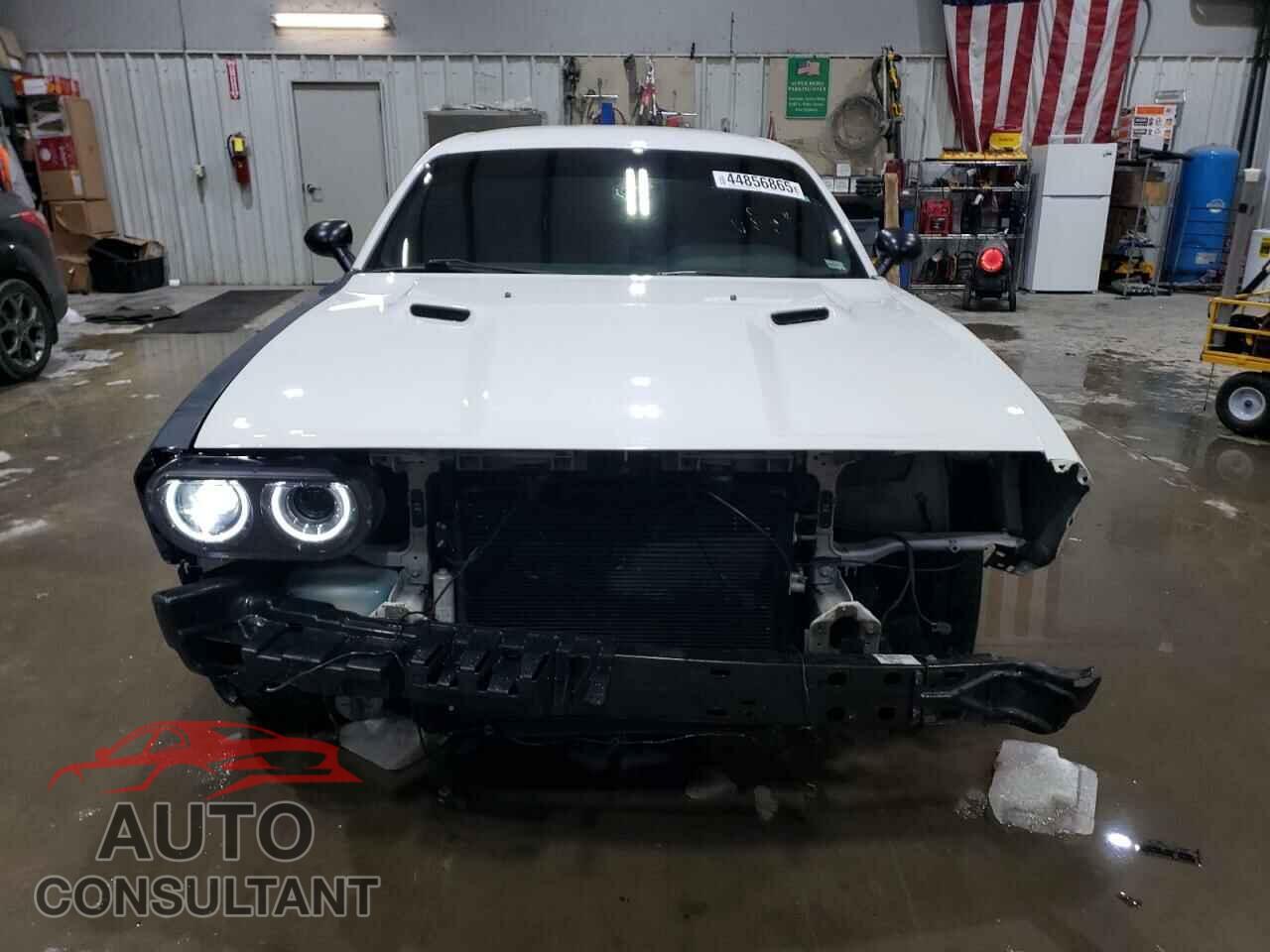 DODGE CHALLENGER 2011 - 2B3CJ4DG5BH553297