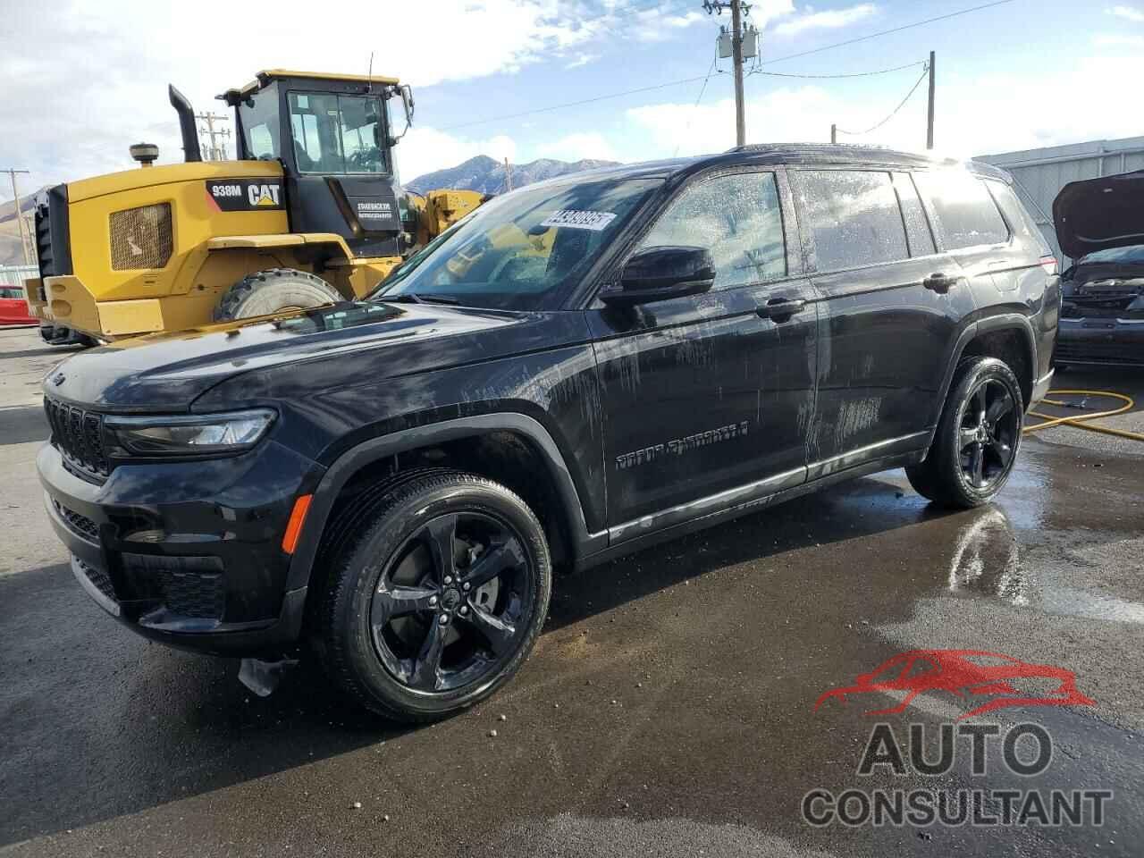 JEEP GRAND CHER 2023 - 1C4RJJAG3P8835379