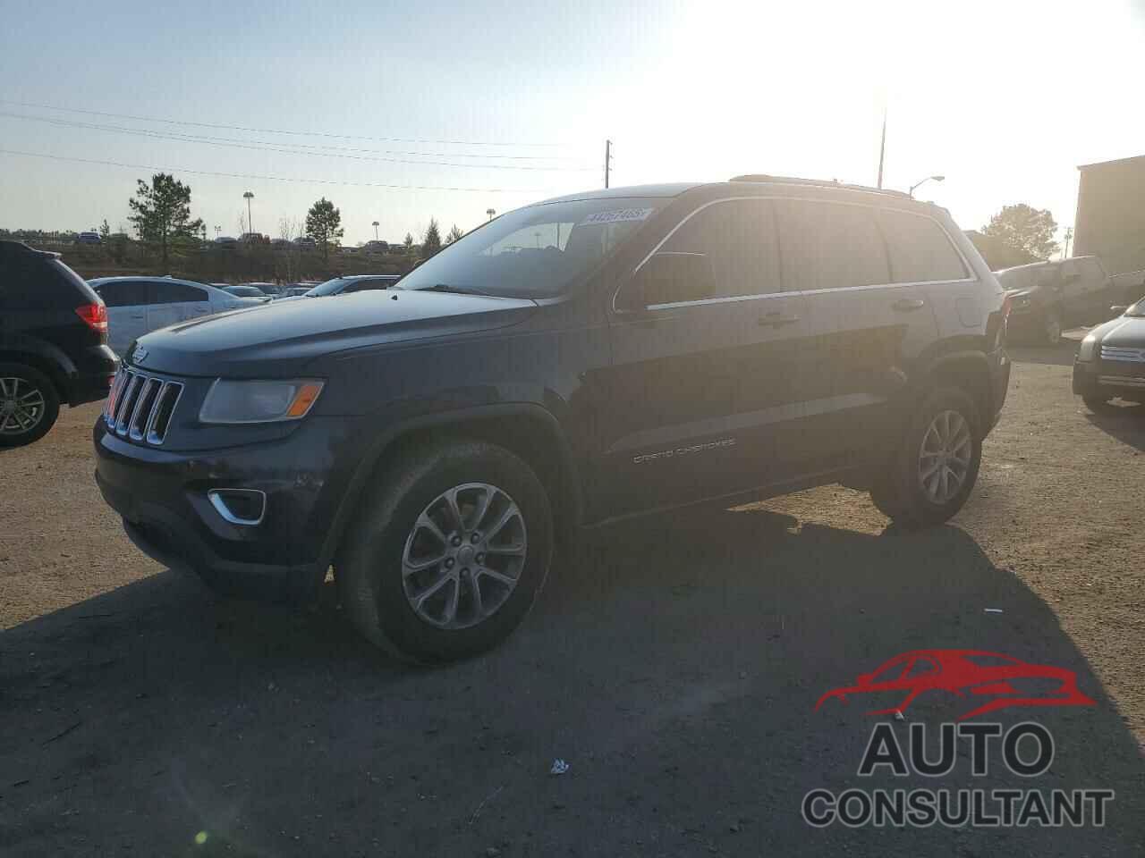 JEEP GRAND CHER 2016 - 1C4RJFBGXJC487489