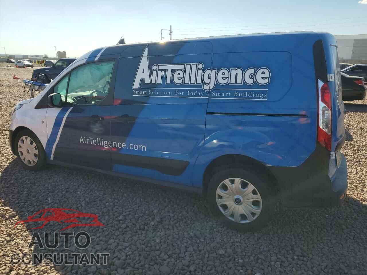 FORD TRANSIT 2020 - NM0LS7E28L1472405
