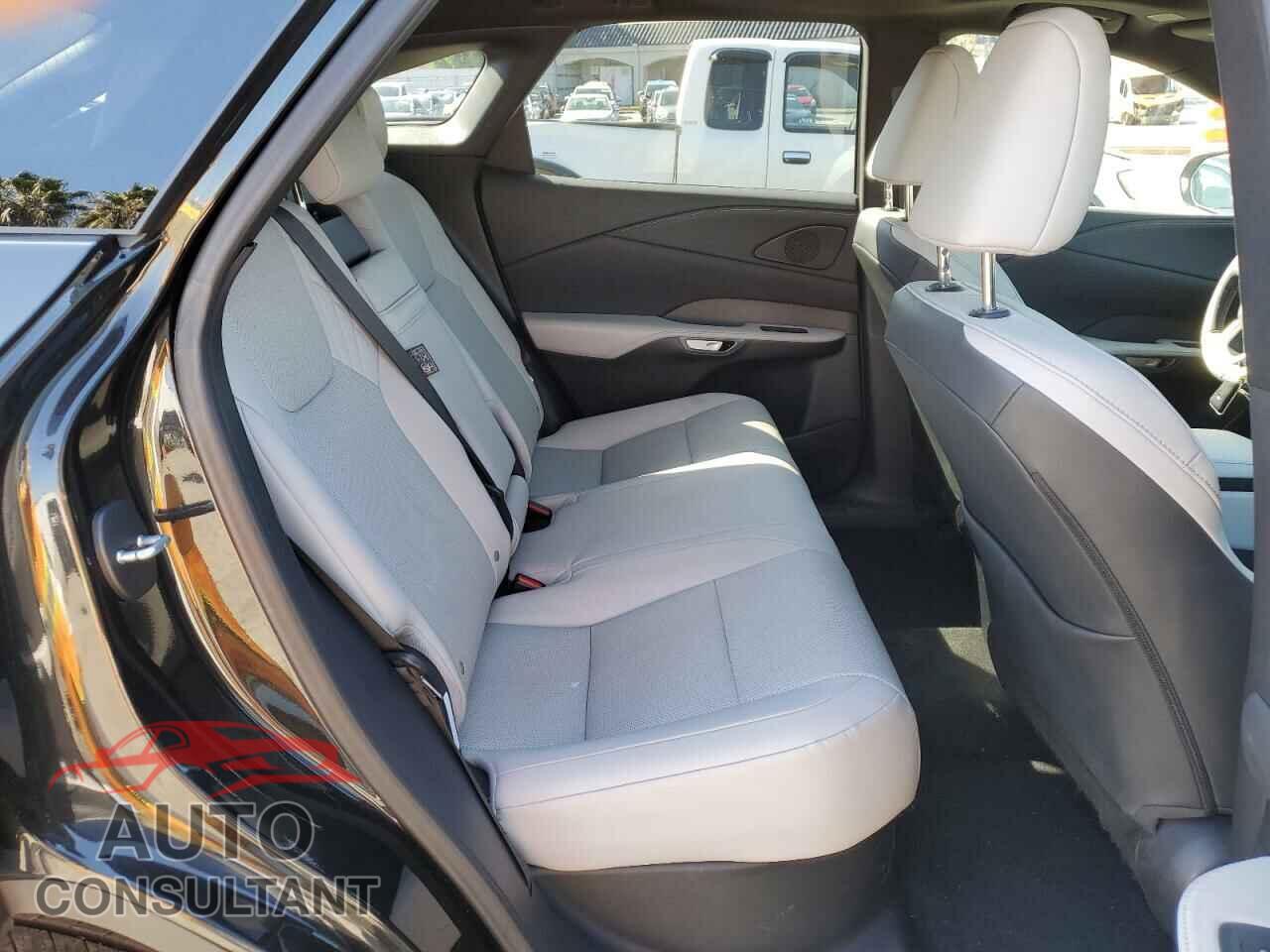 LEXUS RX350 2023 - 2T2BAMBA4PC005183