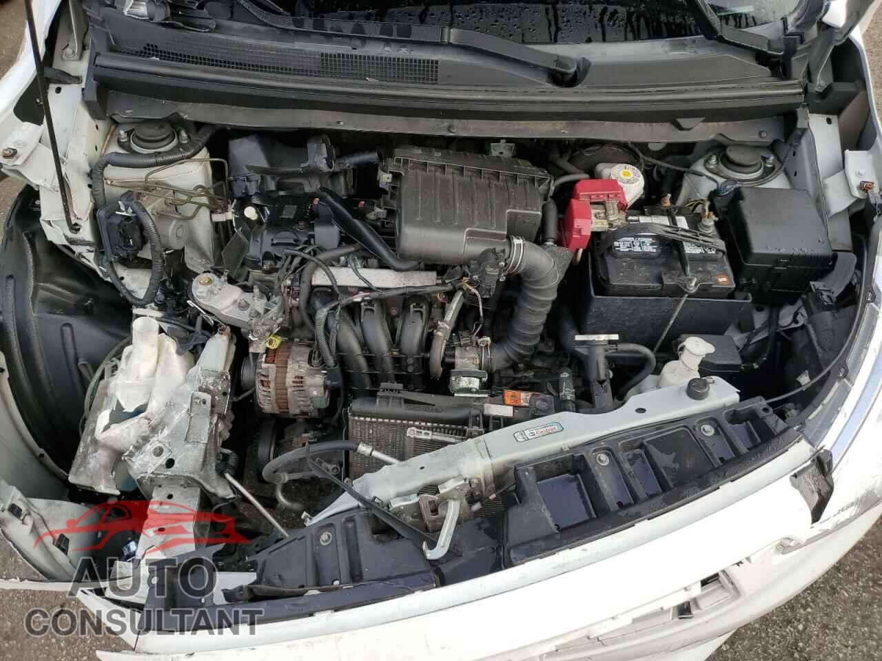 MITSUBISHI MIRAGE 2017 - ML32F3FJXHHF06348