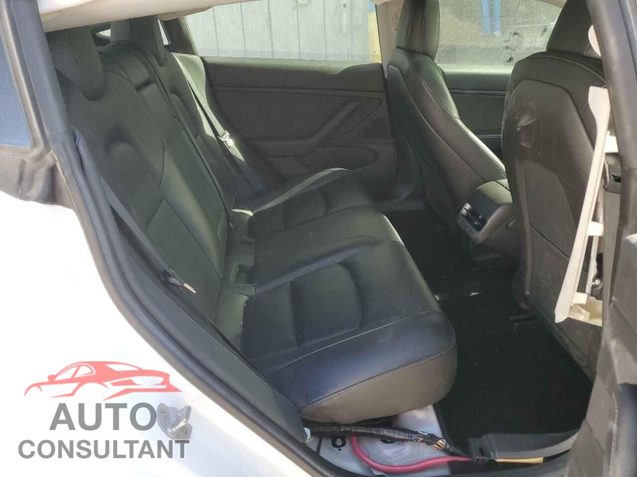 TESLA MODEL 3 2019 - 5YJ3E1EB9KF512486
