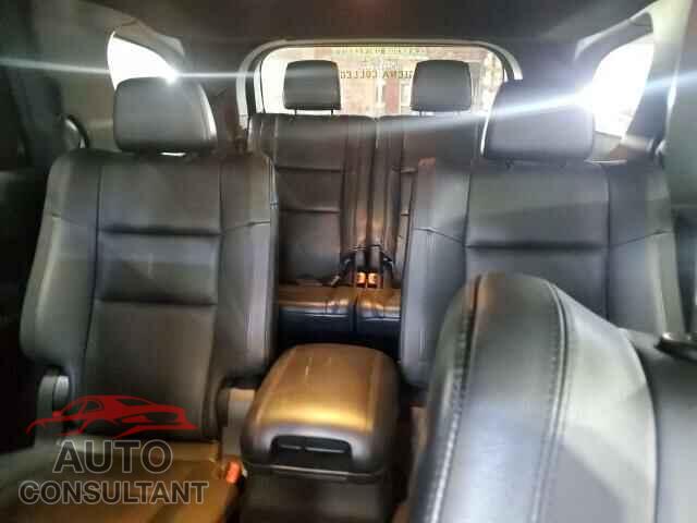 DODGE DURANGO 2015 - 1C4RDJDG4FC771965