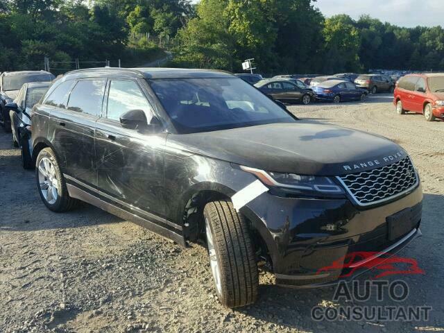 LAND ROVER RANGE ROVER VELAR S 2018 - SALYB2RX3JA719840