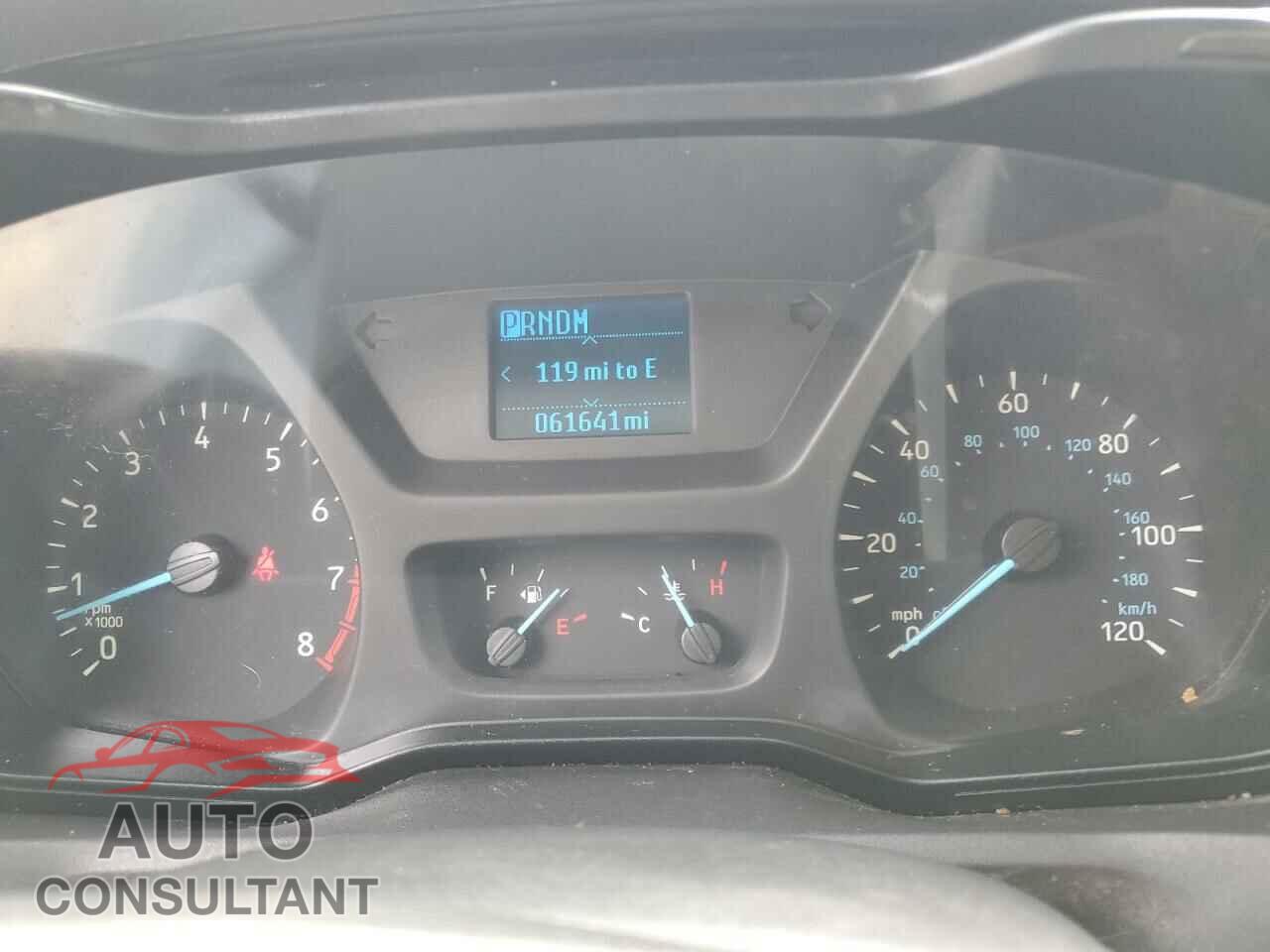 FORD TRANSIT 2018 - 1FTYR2CM6JKB24072