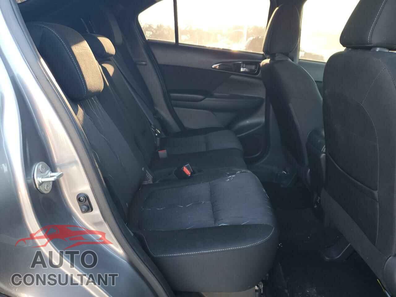 MITSUBISHI ECLIPSE 2019 - JA4AT5AA7KZ052461