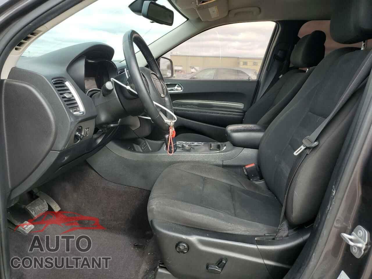 DODGE DURANGO 2015 - 1C4RDHAG7FC244600
