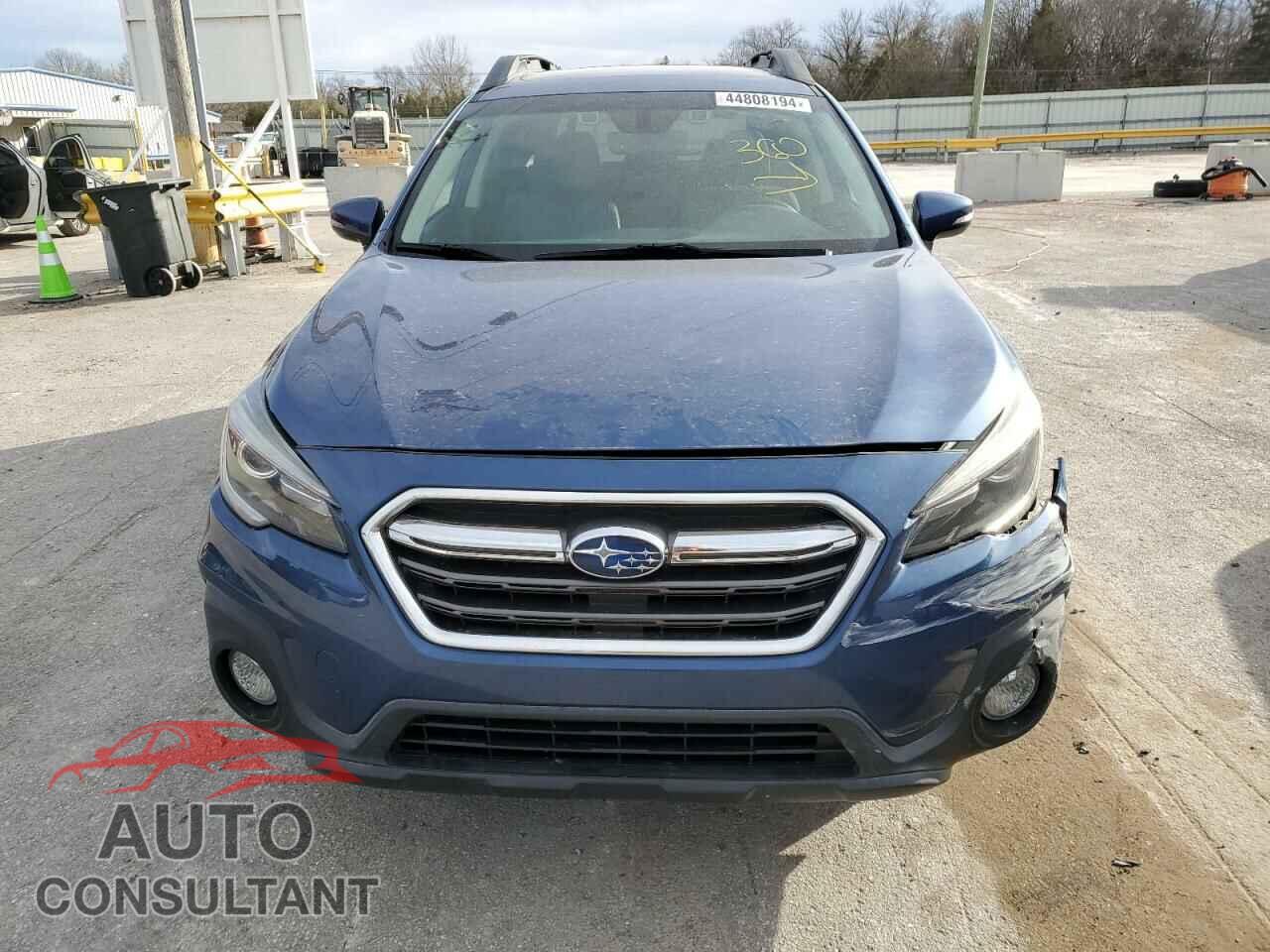 SUBARU OUTBACK 2019 - 4S4BSANC2K3397705