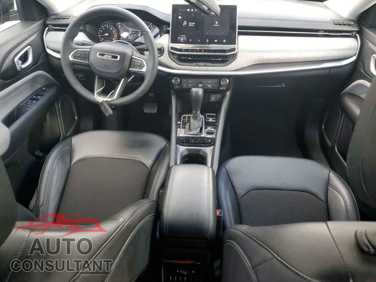 JEEP COMPASS 2022 - 3C4NJDBB4NT183440