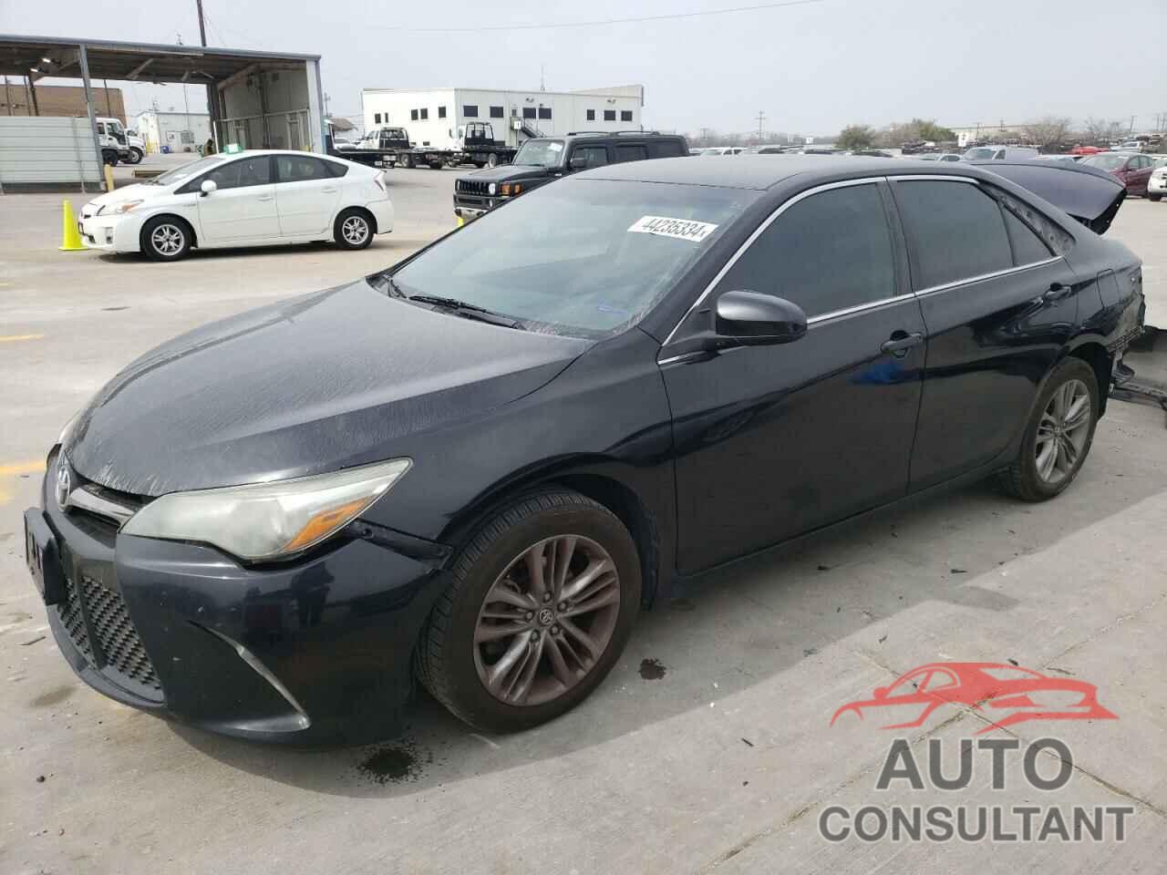 TOYOTA CAMRY 2016 - 4T1BF1FK4GU221511