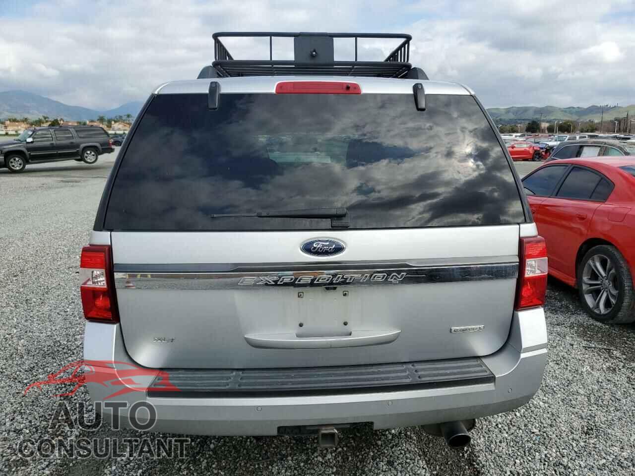 FORD EXPEDITION 2017 - 1FMJU1HT8HEA74368