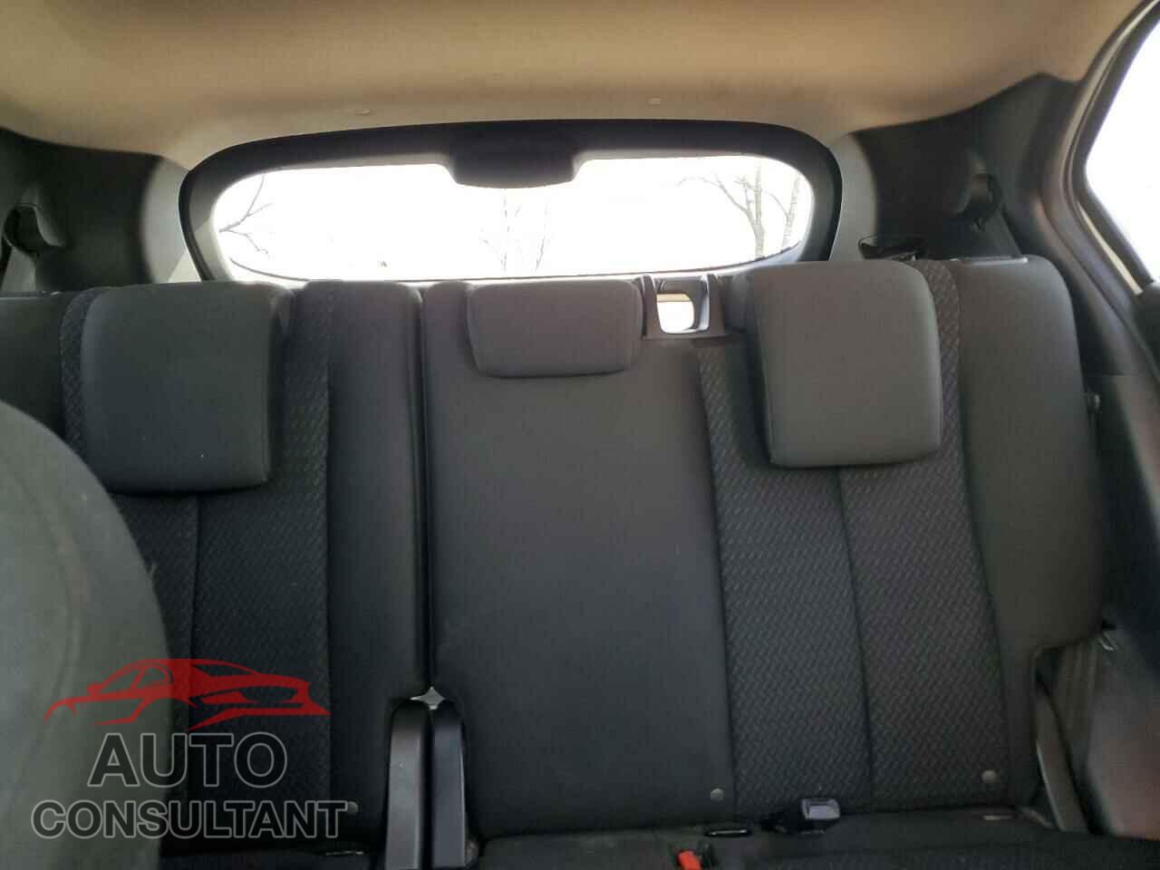 MITSUBISHI ECLIPSE 2019 - JA4AT3AA3KZ016447