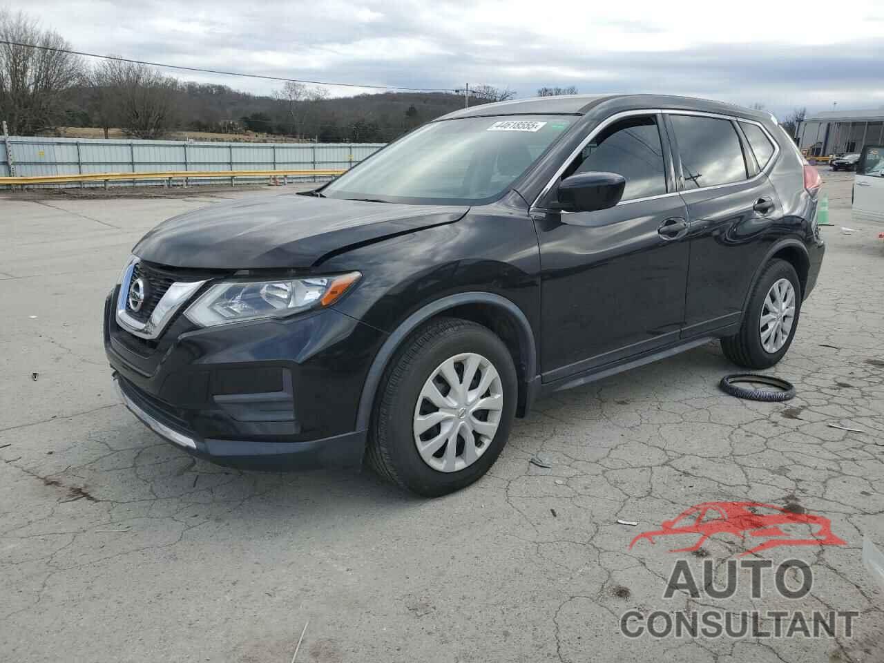 NISSAN ROGUE 2017 - JN8AT2MT1HW389112
