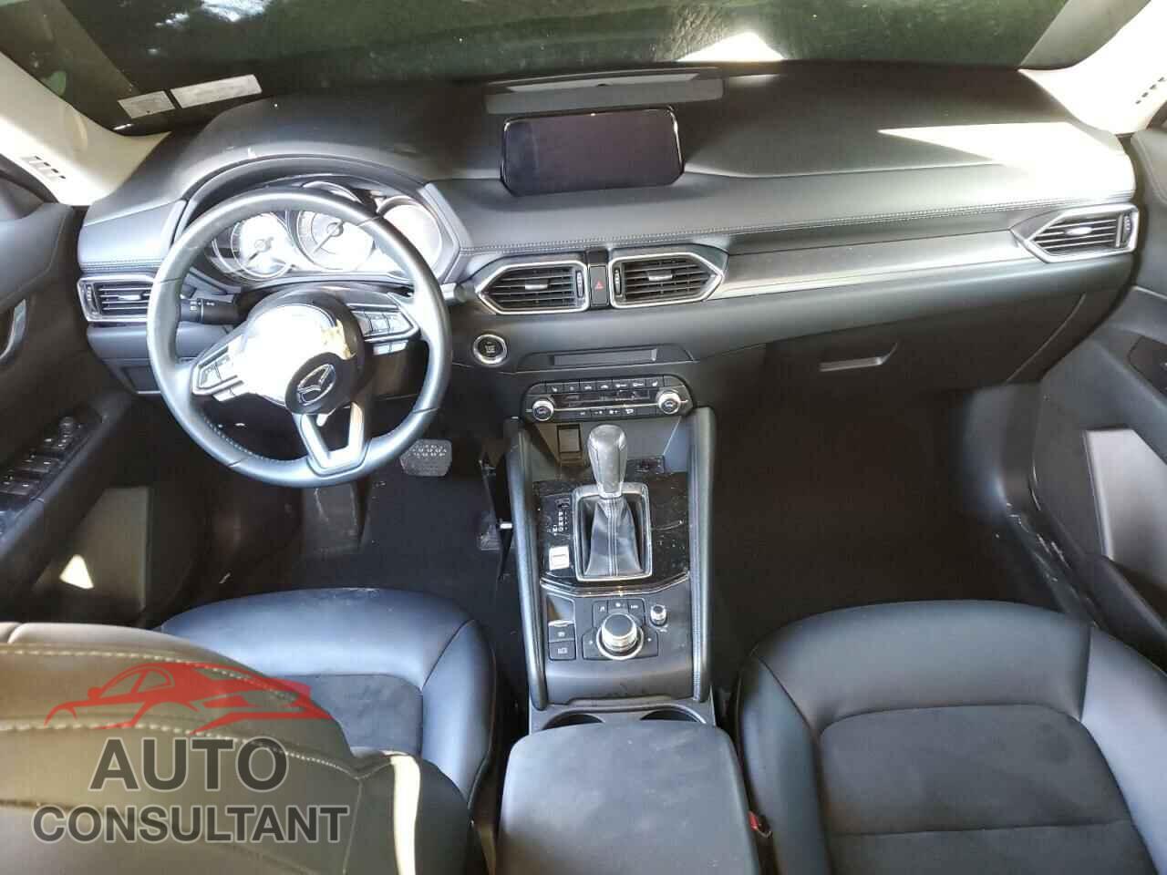 MAZDA CX-5 2019 - JM3KFBCM0K1597124