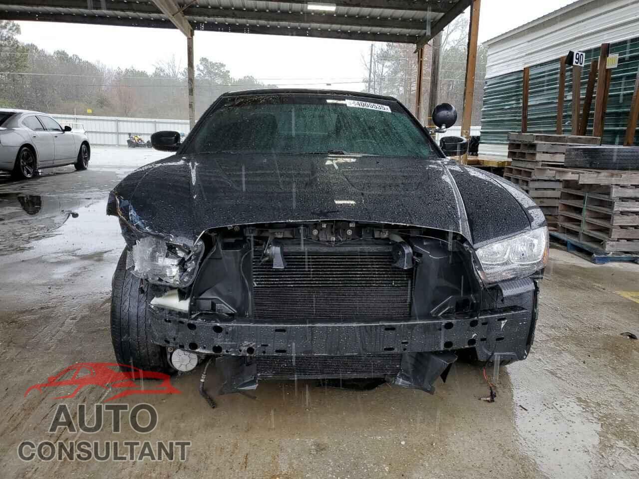 DODGE CHARGER 2013 - 2C3CDXAT7DH719688
