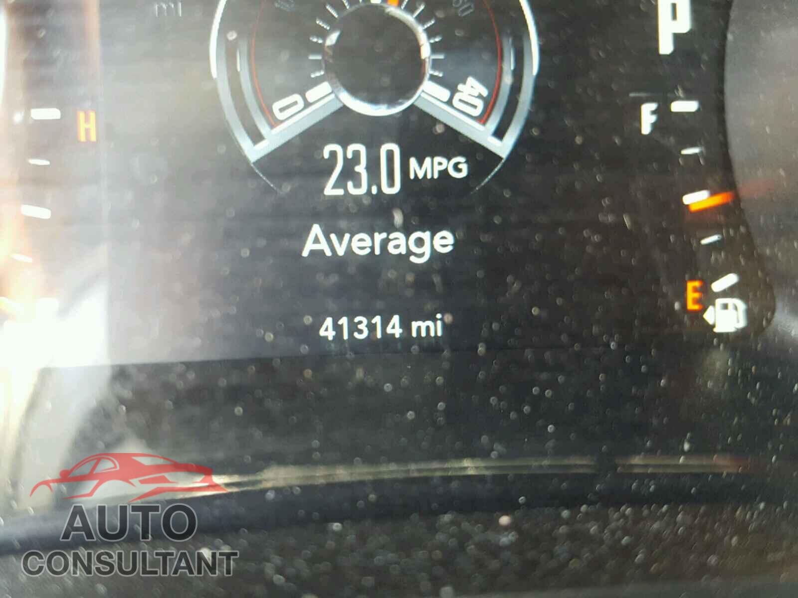 DODGE CHALLENGER 2016 - 2C3CDZAG1GH274965