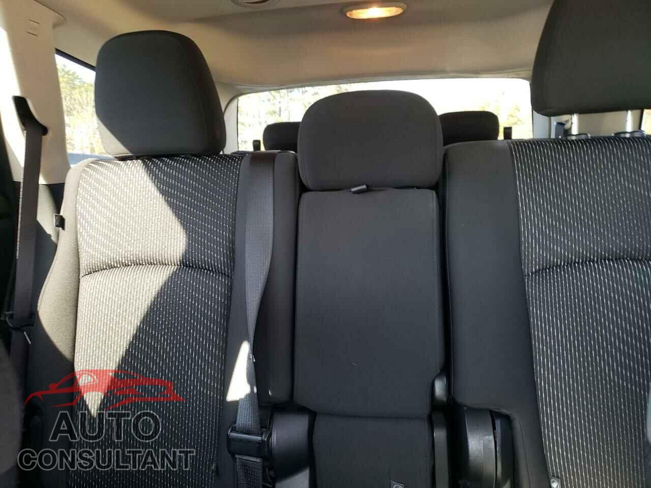 DODGE JOURNEY 2017 - 3C4PDCBG6HT510558