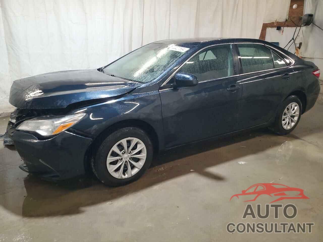 TOYOTA CAMRY 2017 - 4T1BF1FK2HU778516