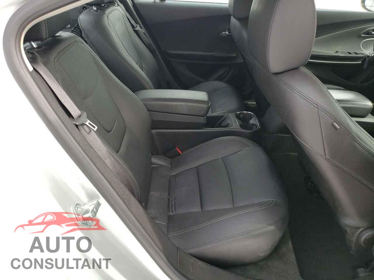 CHEVROLET VOLT 2014 - 1G1RD6E48EU112824