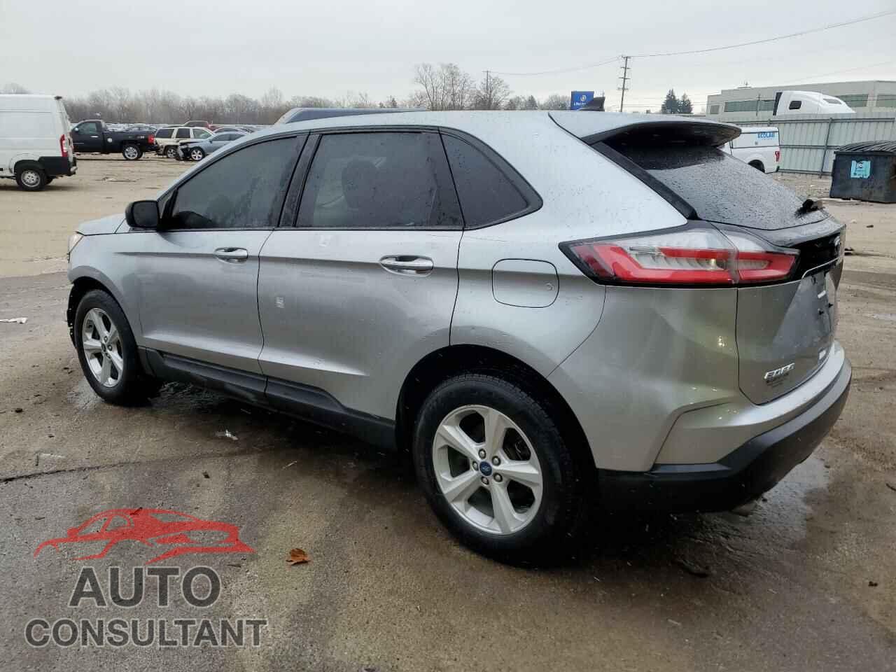 FORD EDGE 2020 - 2FMPK3G97LBB41743