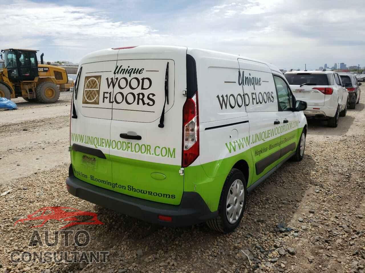FORD TRANSIT CO 2016 - NM0LS7F7XG1287594