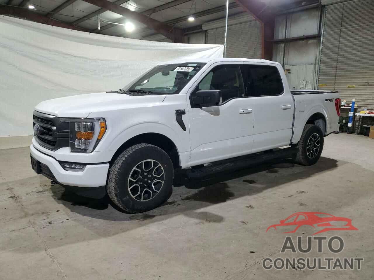 FORD F-150 2023 - 1FTFW1E5XPFB56864