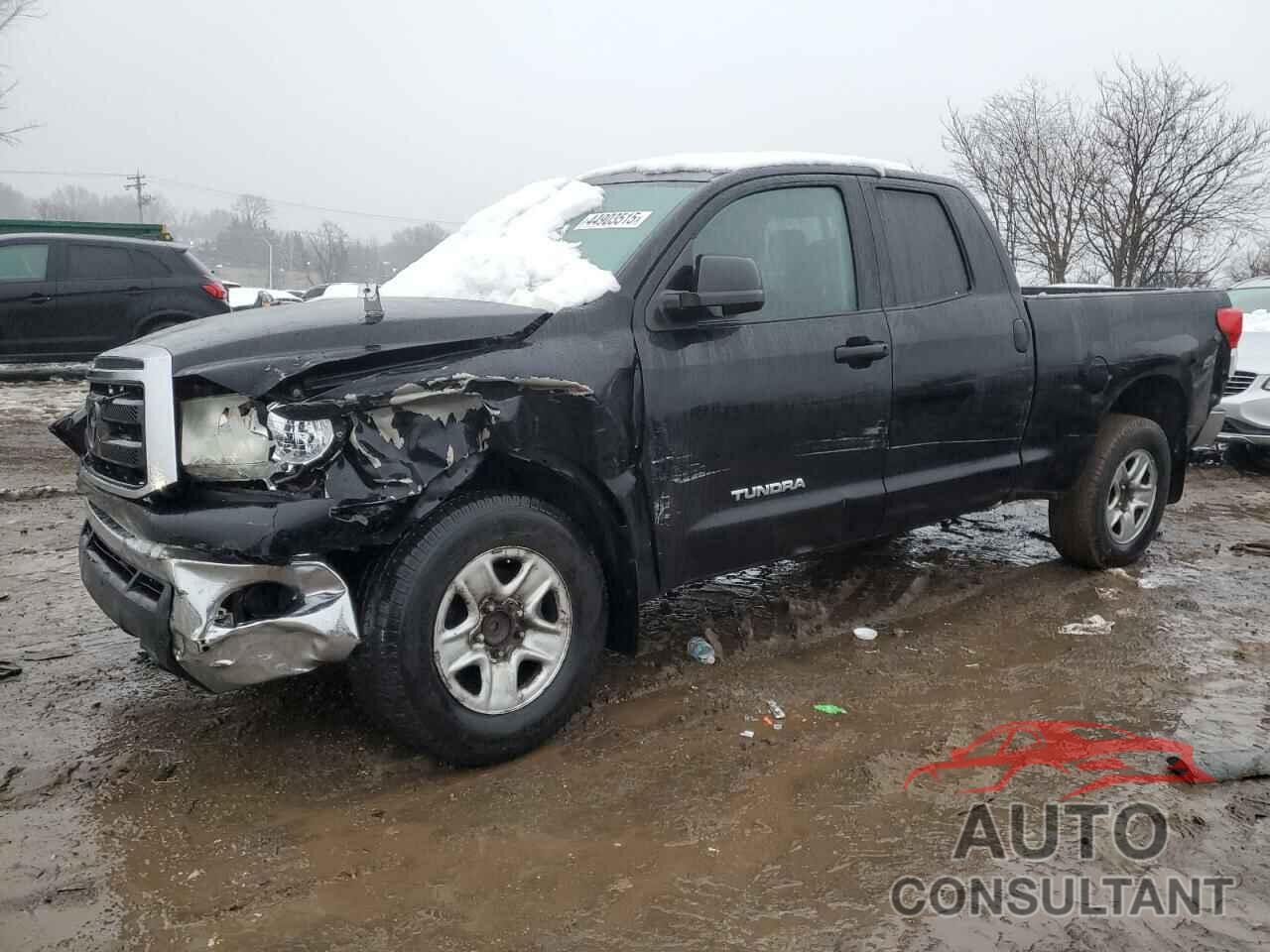 TOYOTA TUNDRA 2011 - 5TFRM5F1XBX029914