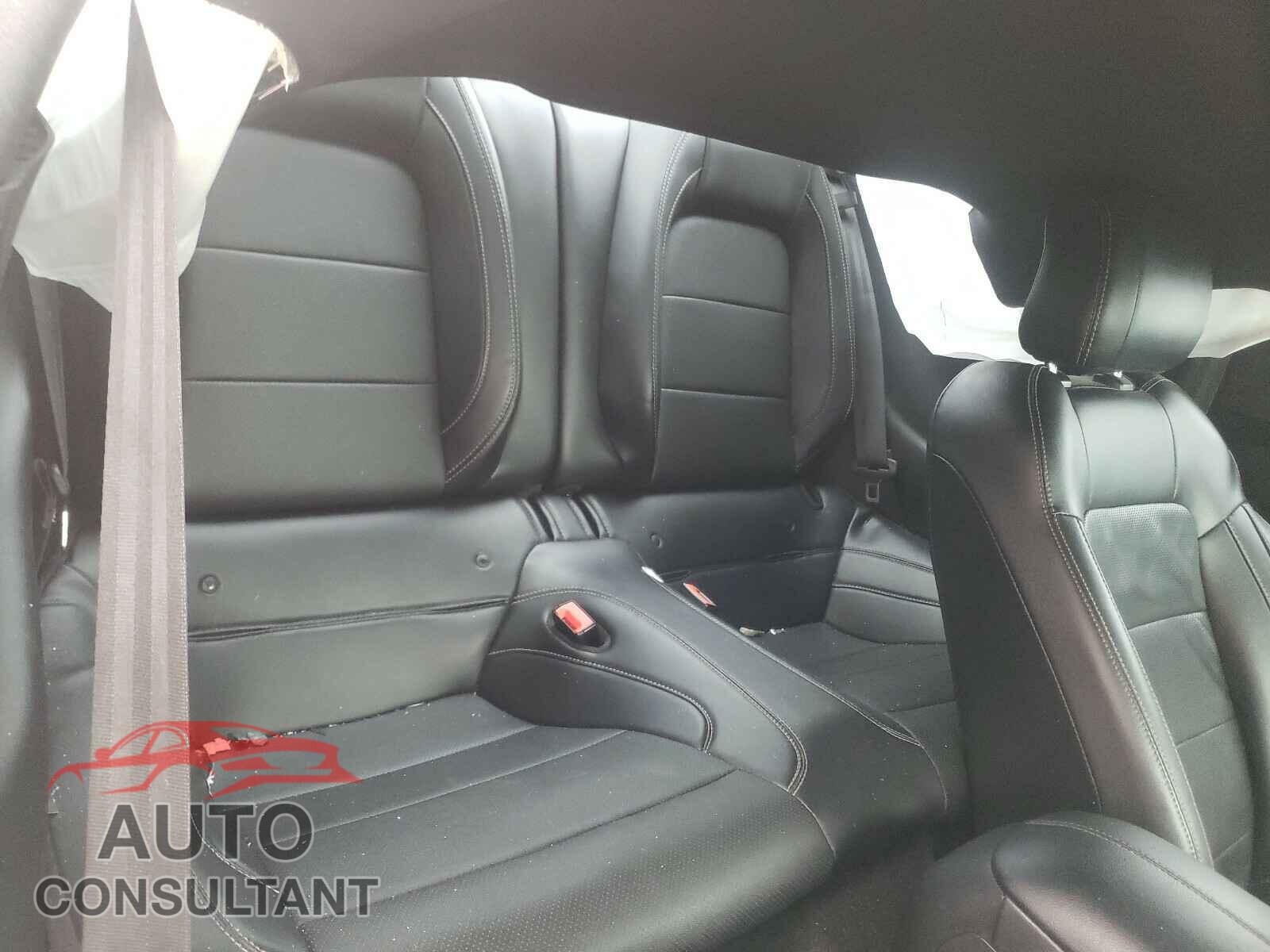 FORD MUSTANG 2019 - 1FA6P8CF1K5135892