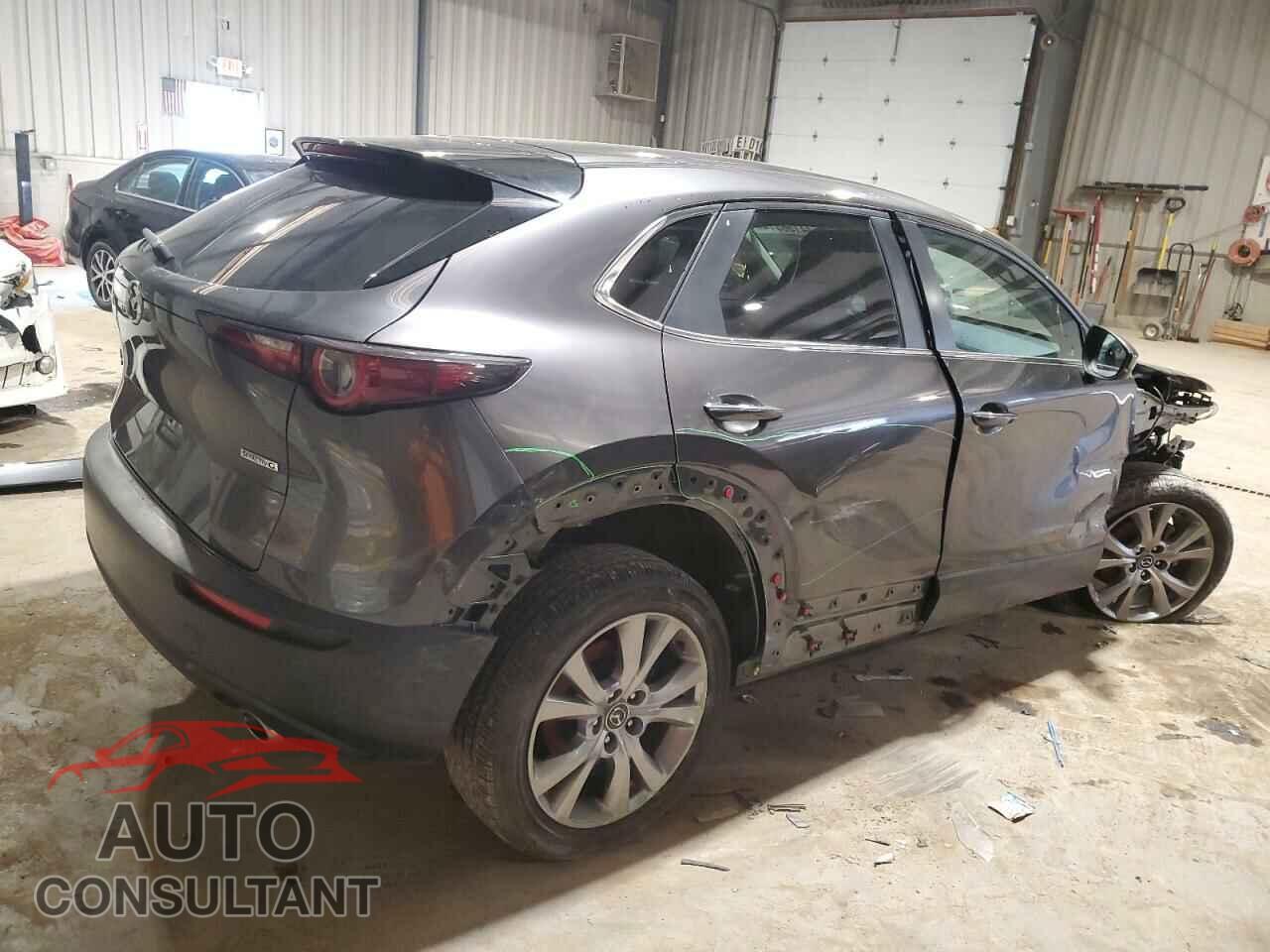MAZDA CX30 2020 - 3MVDMBCL6LM106041