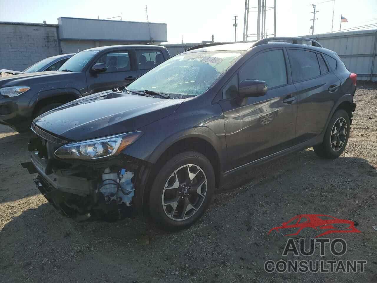 SUBARU CROSSTREK 2019 - JF2GTACC9K8253891