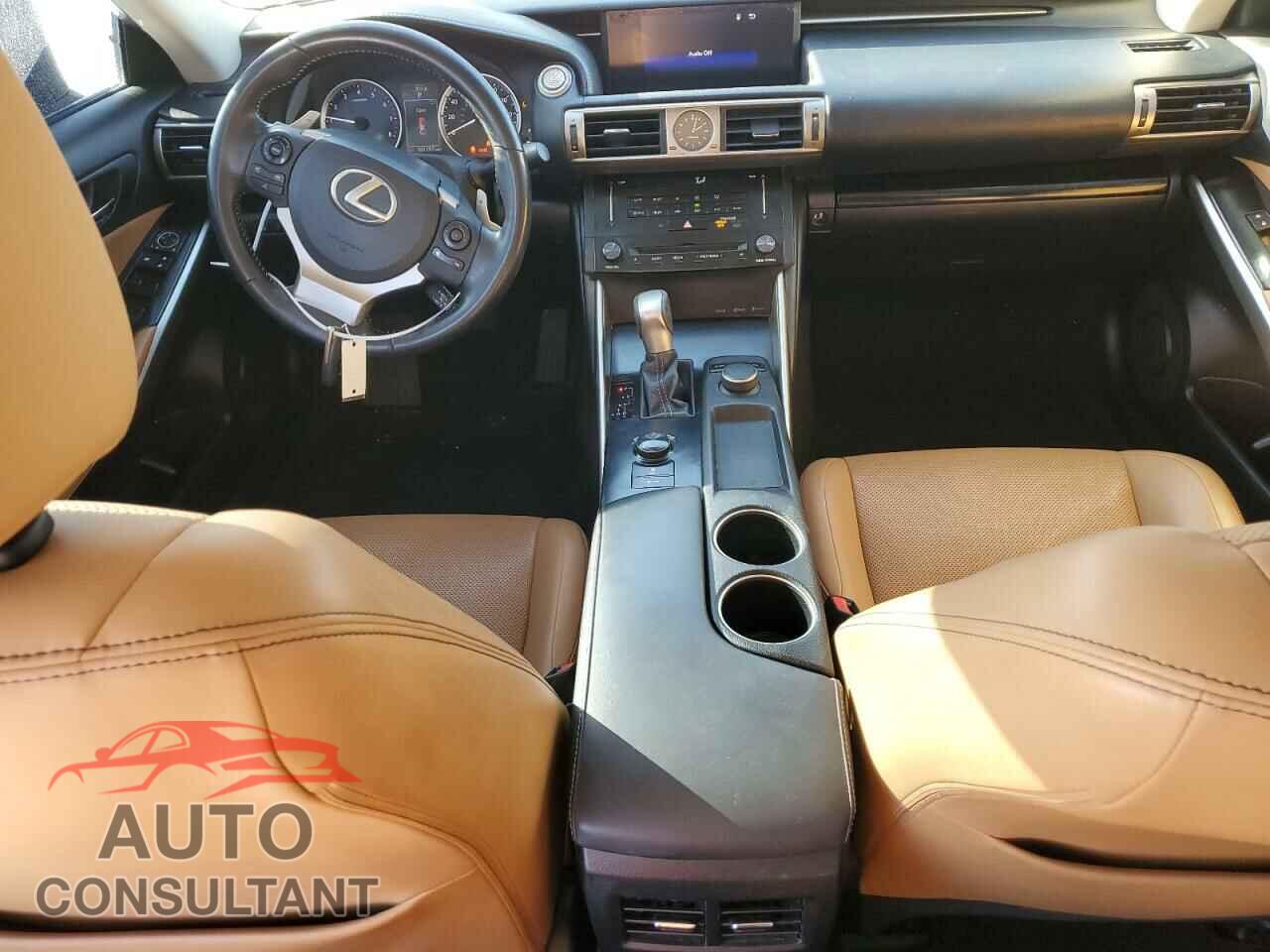 LEXUS IS 2014 - JTHBF1D23E5030661