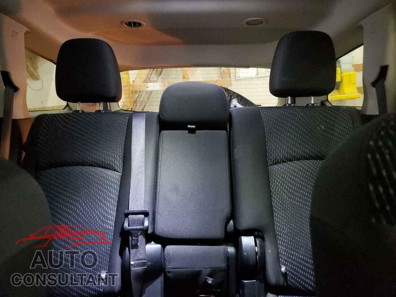 DODGE JOURNEY 2017 - 3C4PDDBG2HT574067