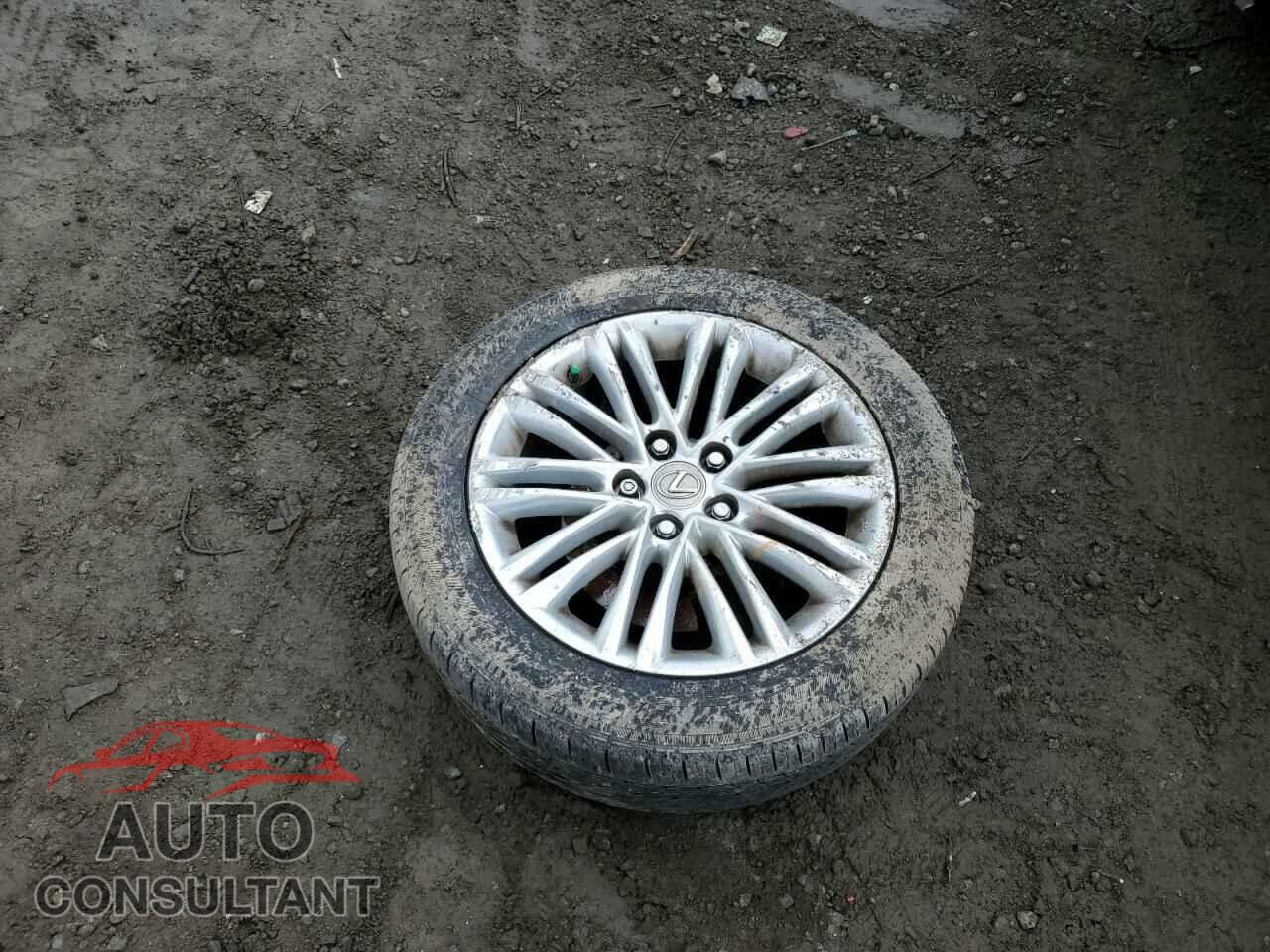 LEXUS ES350 2013 - JTHBK1GG4D2031336