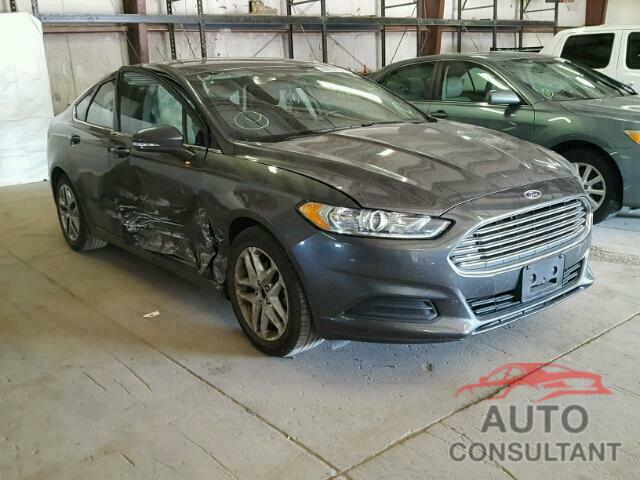 FORD FUSION 2015 - 3FA6P0HD2FR233583