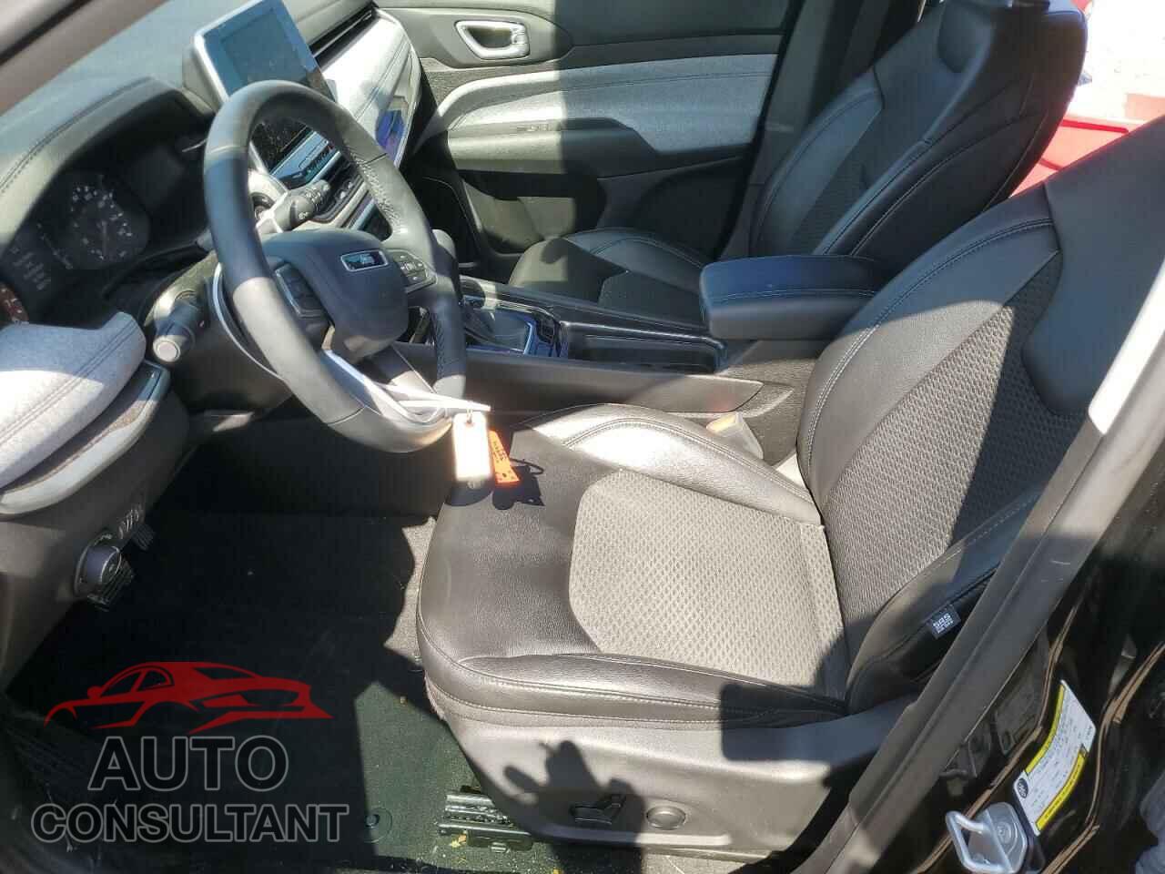 JEEP COMPASS 2022 - 3C4NJCBB6NT164298