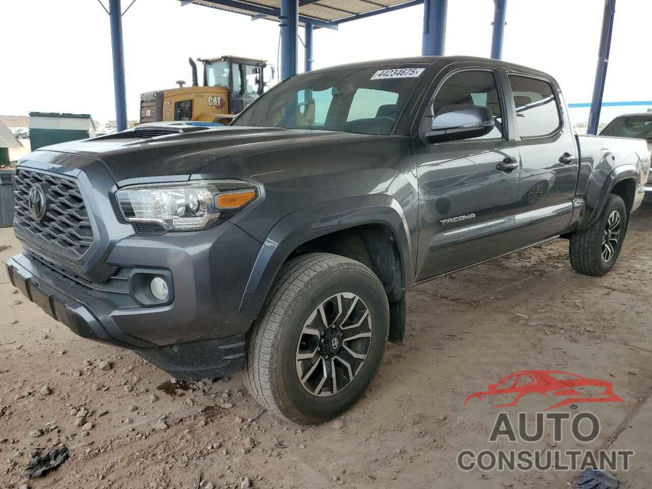 TOYOTA TACOMA 2022 - 3TMDZ5BN6NM121892
