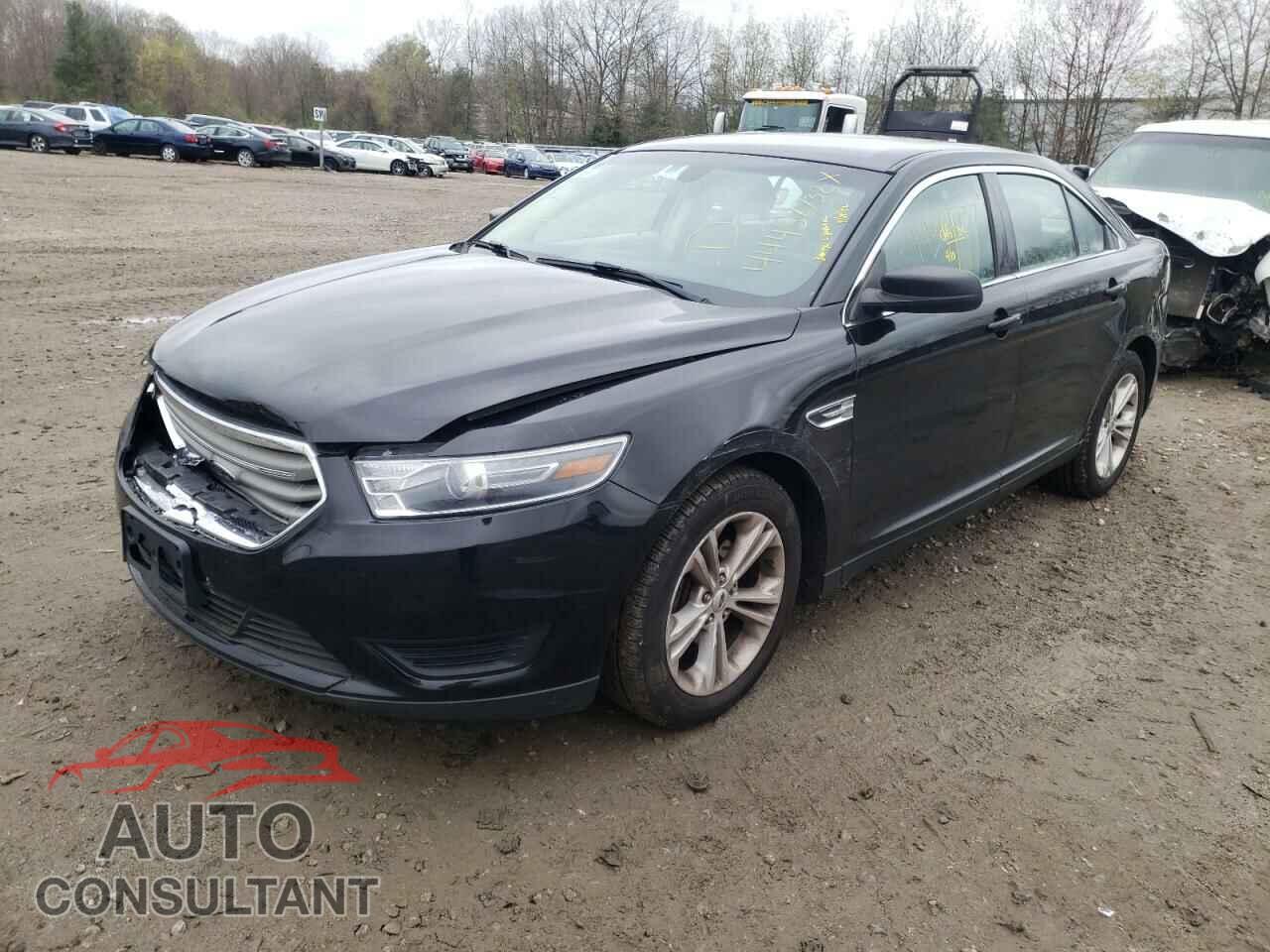 FORD TAURUS 2017 - 1FAHP2D8XHG110895