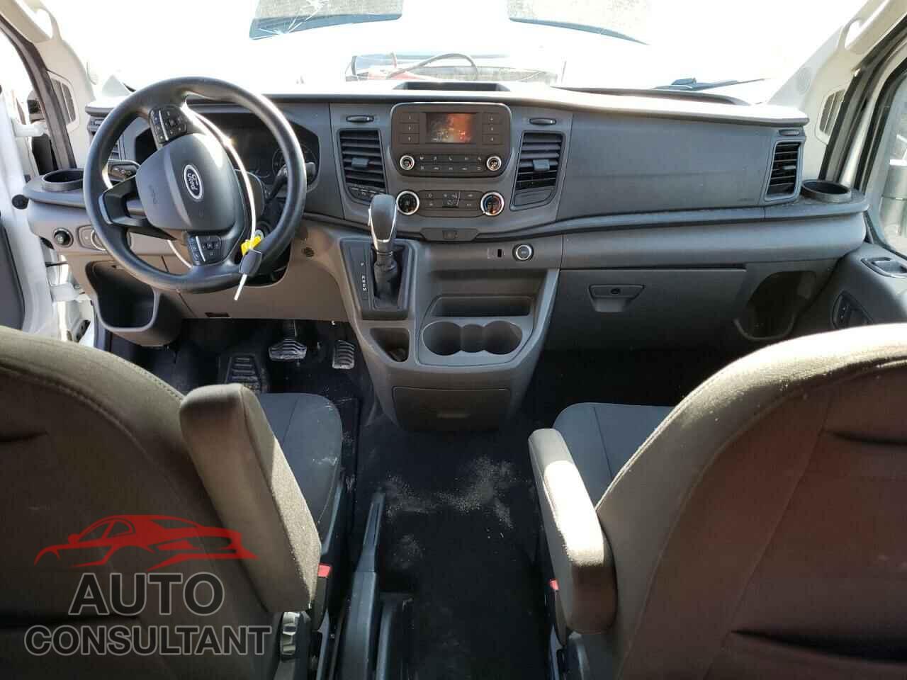 FORD TRANSIT 2020 - 1FBAX2Y86LKA60674